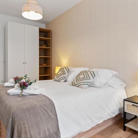Matisse, Totalmente Reformado Y Modernista Apartment Gijon Luaran gambar